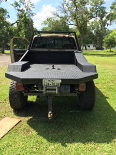 South Texas Off Road