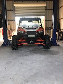 South Texas Off Road